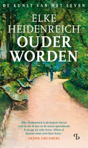 Omslag van Ouder worden