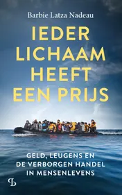 Omslag van Ieder lichaam heeft een prijs