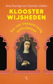 Omslag van Kloosterwijsheden