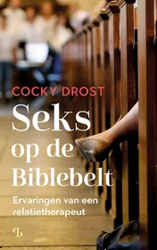 Omslag van Seks op de Biblebelt
