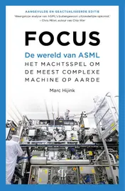Omslag van Focus