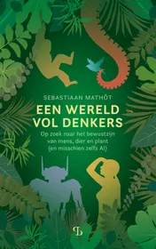Omslag van Een wereld vol denkers