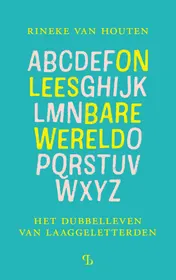 Omslag van Onleesbare wereld