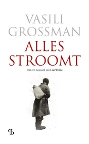 Omslag van Alles stroomt