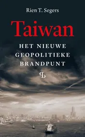 Omslag van Taiwan