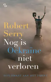 Omslag van Nog is Oekraïne niet verloren
