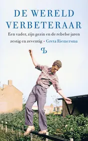 Omslag van De wereldverbeteraar