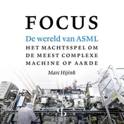 Omslag van Focus