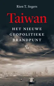 Omslag van Taiwan