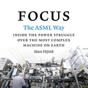 Omslag van Focus