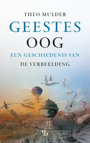 Omslag van Geestesoog