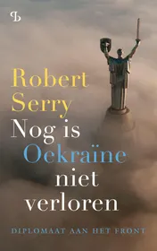 Omslag van Nog is Oekraïne niet verloren