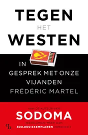 Omslag van Tegen het Westen