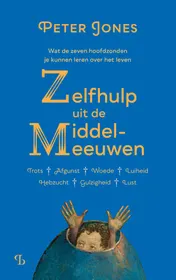 Omslag van Zelfhulp uit de Middeleeuwen