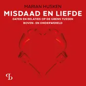 Omslag van Misdaad en liefde