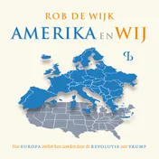 Omslag van Amerika en wij