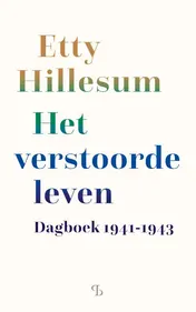 Omslag van Het verstoorde leven