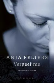 Omslag van Vergeef me