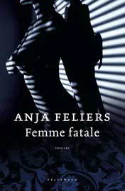 Omslag van Femme fatale