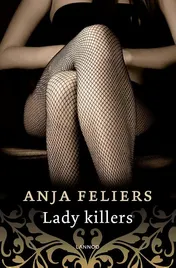 Omslag van Lady killers