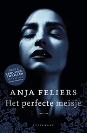 Omslag van Het perfecte meisje