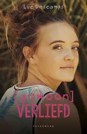 Omslag van Gewoon verliefd