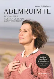 Omslag van Ademruimte