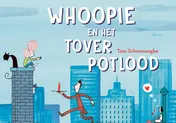 Omslag van Whoopie en het toverpotlood