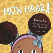 Omslag van Mijn haar!