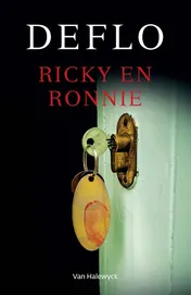 Omslag van Ricky en Ronnie