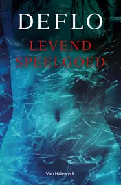 Omslag van Levend speelgoed