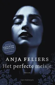 Omslag van Het perfecte meisje