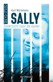 Omslag van Cold case: Sally