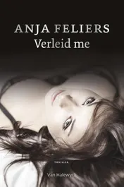 Omslag van Verleid me