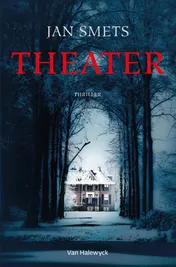 Omslag van Theater (e-book)