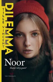 Omslag van Noor