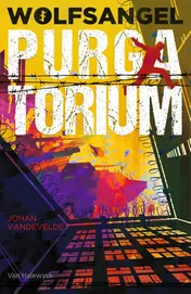 Omslag van Purgatorium