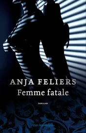 Omslag van Femme fatale (e-book)