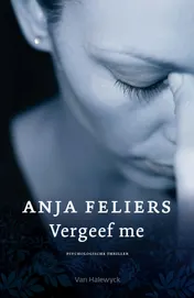 Omslag van Vergeef me