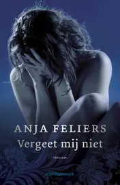 Omslag van Vergeet mij niet