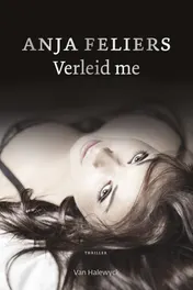 Omslag van Verleid me