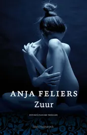 Omslag van Zuur