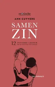 Omslag van Samen zin