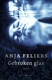 Omslag van Gebroken glas