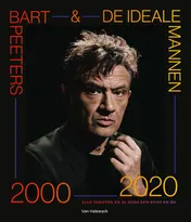 Omslag van Bart Peeters & De Ideale Mannen 2000-2020