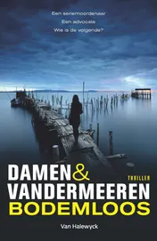 Omslag van Bodemloos
