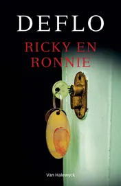Omslag van Ricky en Ronnie
