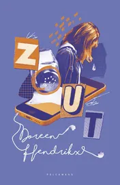 Omslag van Zout