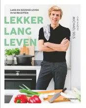 Omslag van Lekker lang leven