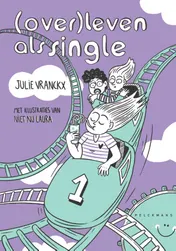 Omslag van Overleven als single